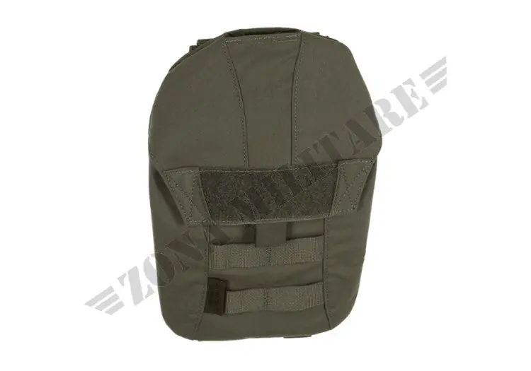 Small Hydration Carrier 1.5Lt Warrior Od Green