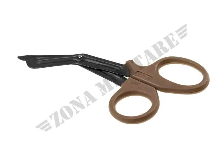 Forbici Trauma Shear Invader Gear Tan