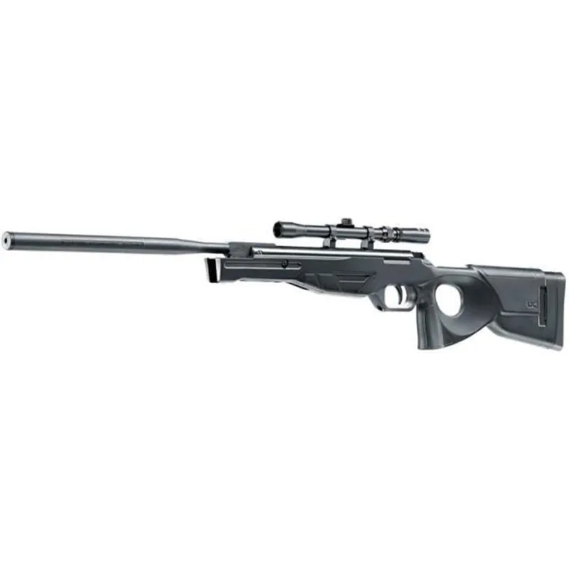 CARABINA PATROL UX CAC CAL. 4,5 <7.5J UMAREX