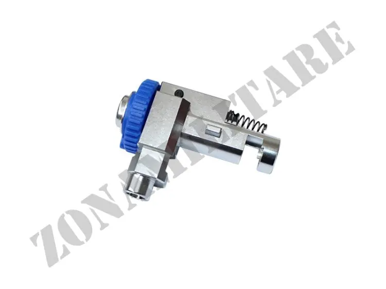 Hop Up In Metallo Per Fucili Tipo M4 Marca Shs