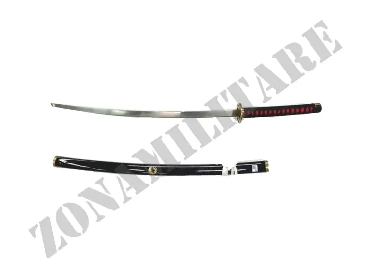 Katana Touken Ranbu Online - Nakigitsune