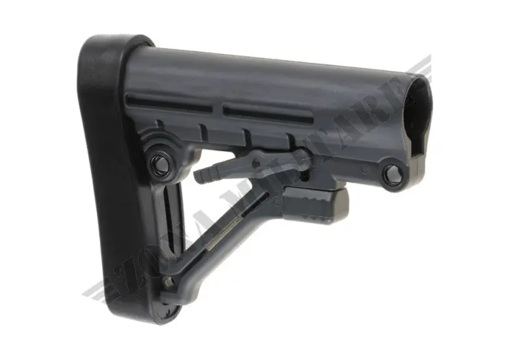 Calcio Regolabile Omega Stock Grey