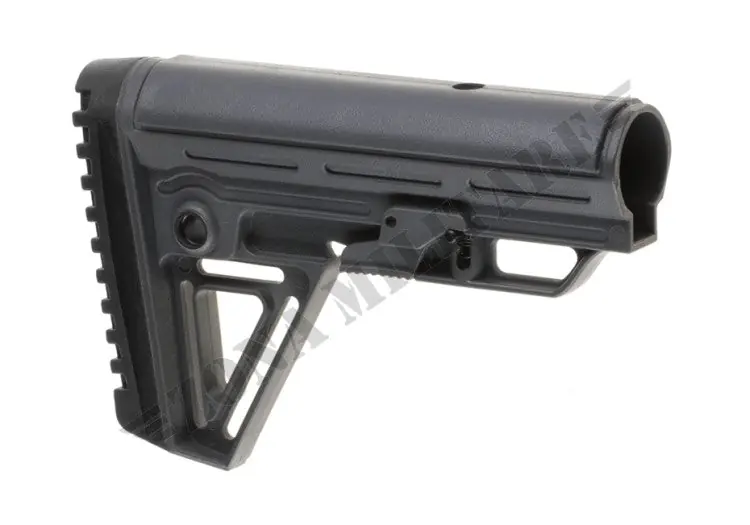 Calcio Regolabile Alpha Stock Trinity Force Grey