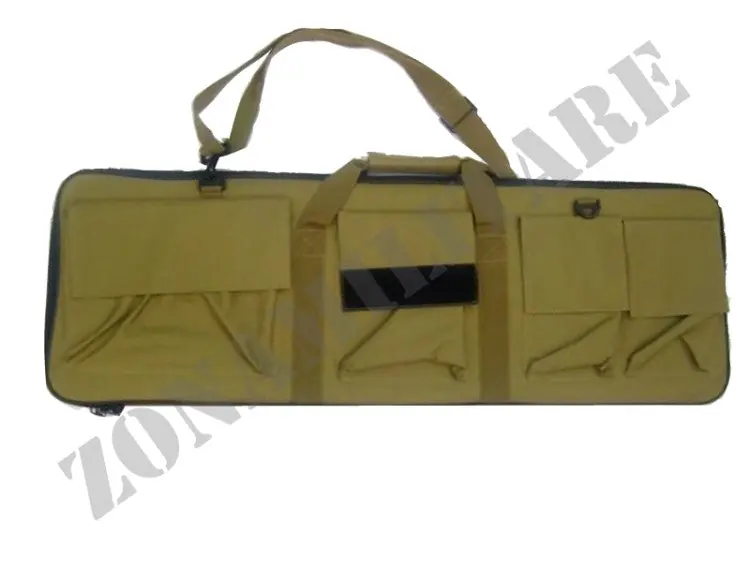 CUSTODIA PER FUCILI 88CM TAN ROYAL