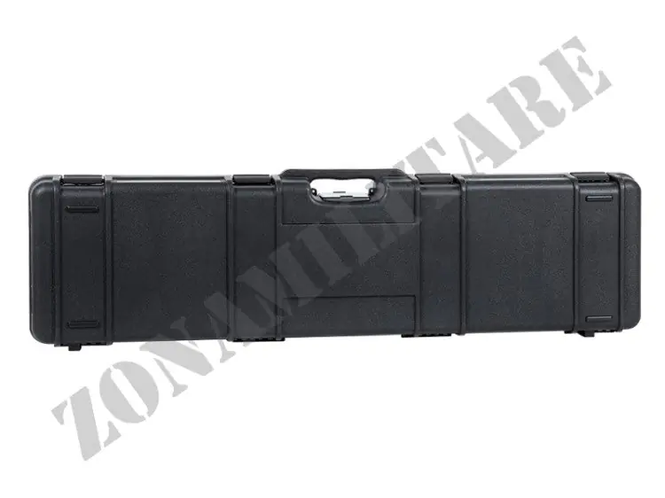 Valigia Rigida Rinforzata Negrini Nera 117,5X29X12