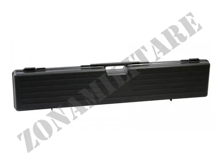 Valigia Rigida Negrini Nera 121,5X23,5X10