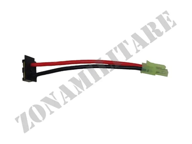 Adattatore Lipo Conversion Connector Per Marui Next-Gen