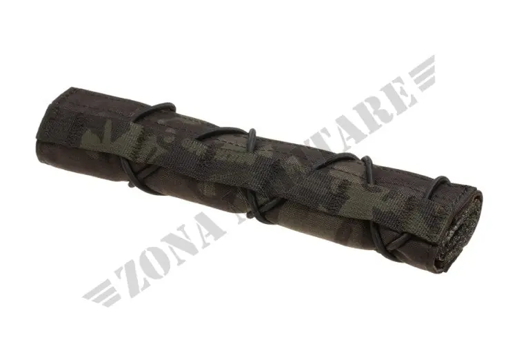 Copertura Per Silenziatore 22Cm Emerson Multicam Black