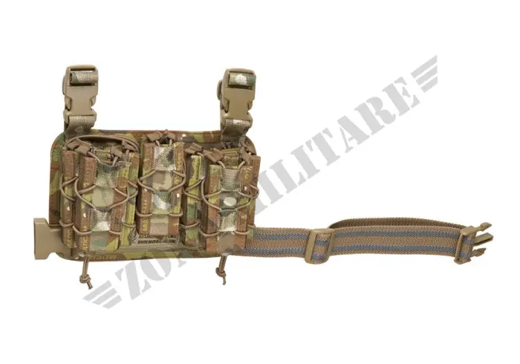 Sabre Drop Leg Mk1 Config Warrior Multicam Version