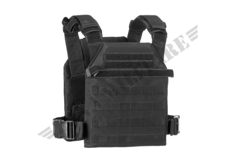 Tattico Sentry Plate Carrier Condor Black Version