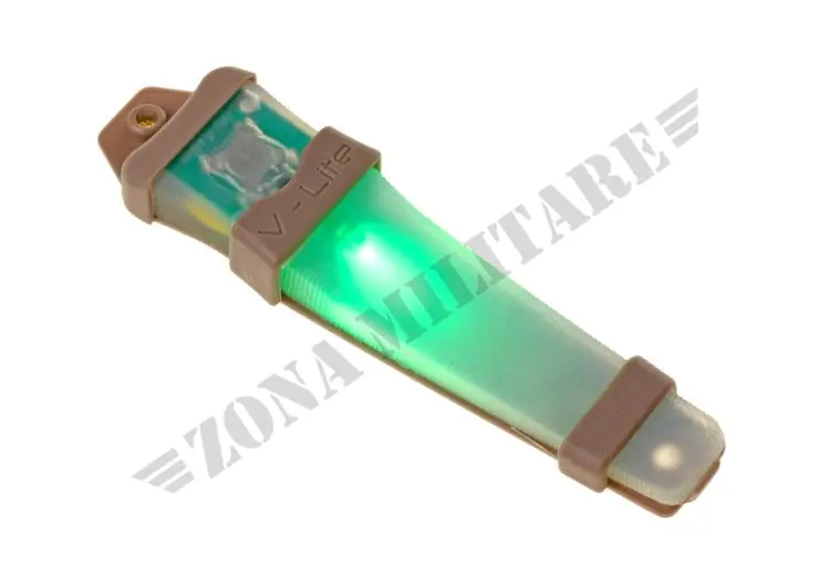 Safety Lite Bl Fma Beacon Model Green Color