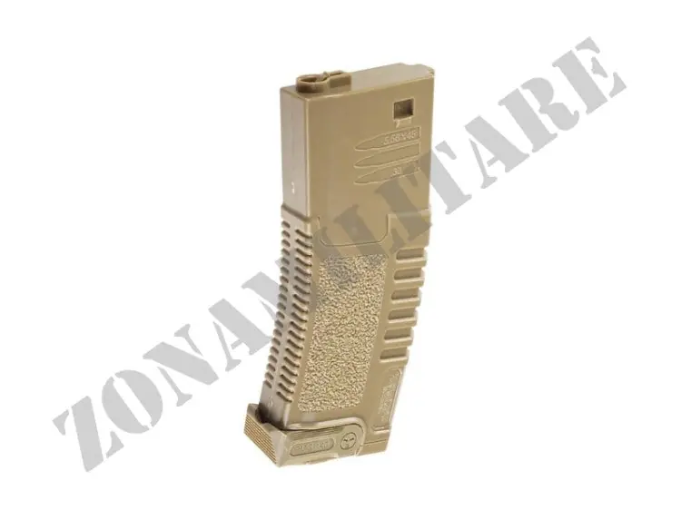 Caricatore 300Bbs Abs Tan Amoeba Ares