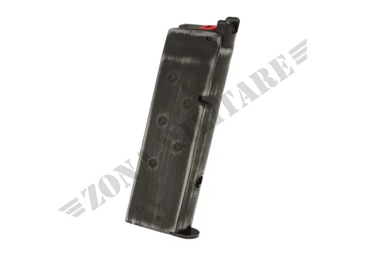 Caricatore Colt Molon Labe 1911 Full Metal a gas 15Rds