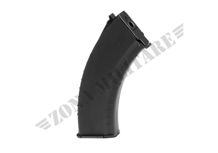 Caricatore Ak74 Hicap 600Rds G&G Black Version