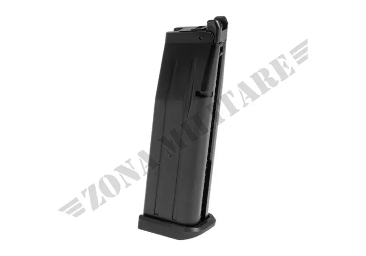 Caricatore Magazine Hi-Capa 4.3 Gbb 28Rds We