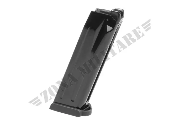 Caricatore H&K Vp9 Metal Versione Gbb 22Rds Vfc