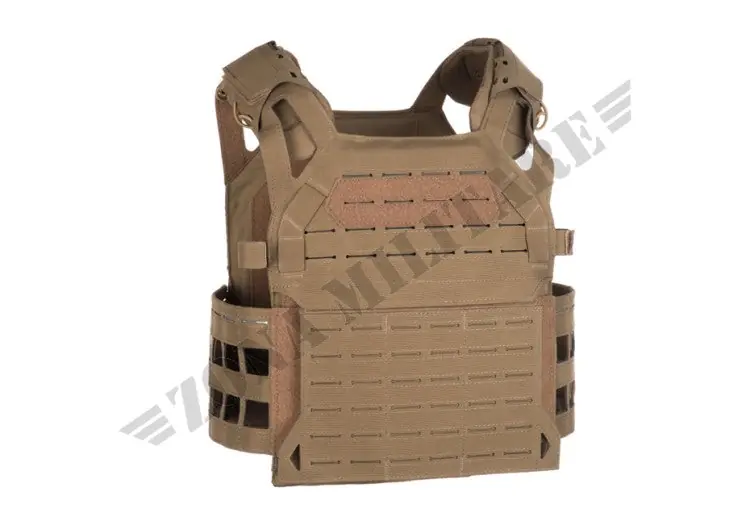 Tattico Tpc Plate Carrier Templar‘S Gear Coyote