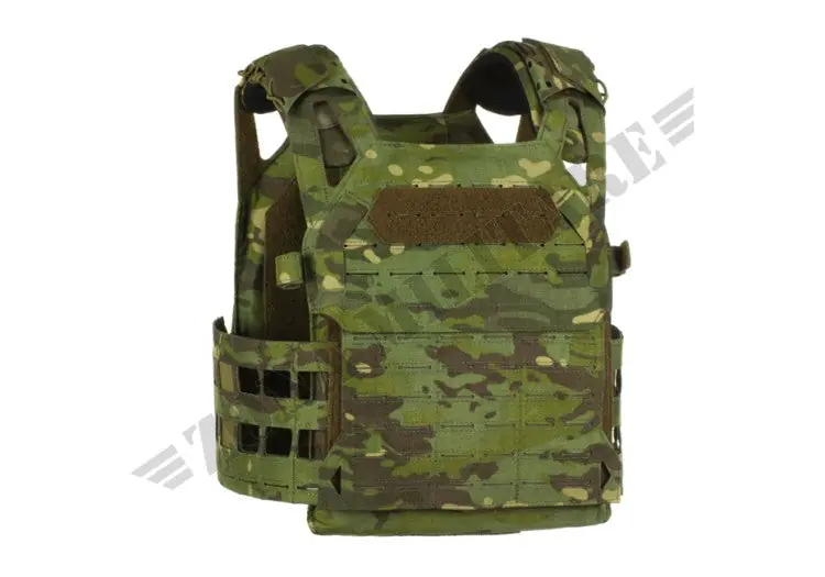 Tattico Tpc Plate Carrier Templar‘S Gear Atp Tropic