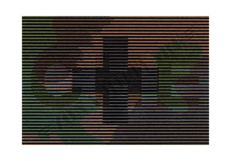 Dual Ir Patch Switzerland Clawgear Color Swiss Camo