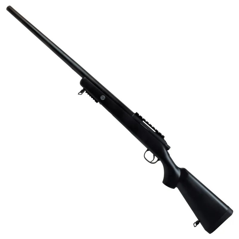 FUCILE SNIPER VSR 10 MB03 BOLT ACTION NERO WELL
