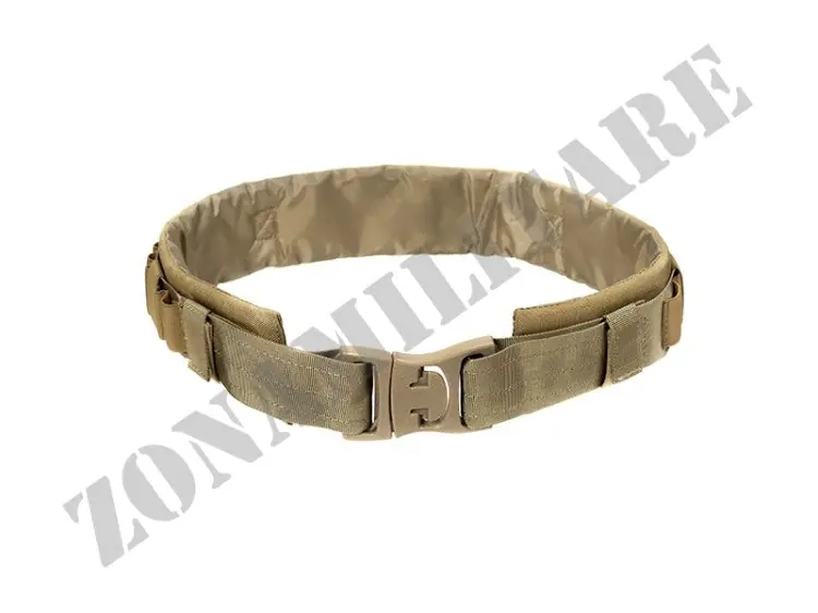 Shotgun Shell Belt Coyote Emerson