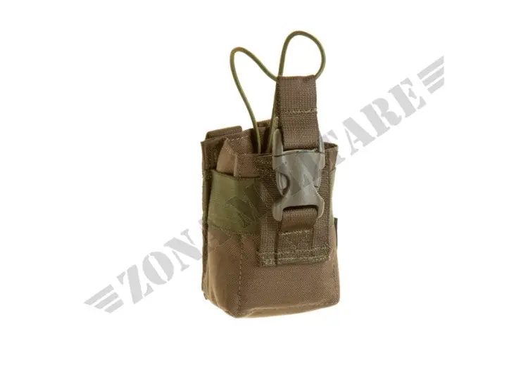 PORTA RADIO Ranger Green Invader Gear