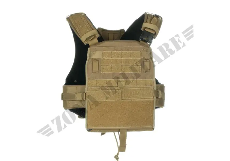 Tattico Avs Base Configuration Crye Precision By Zshot Coyote
