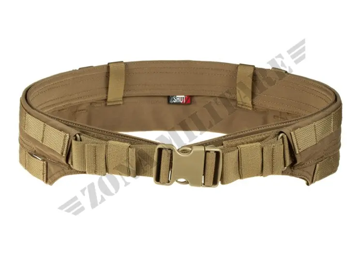 Cinturone Modular Rigger‘S Belt Crye Precision By Zshot Coyote