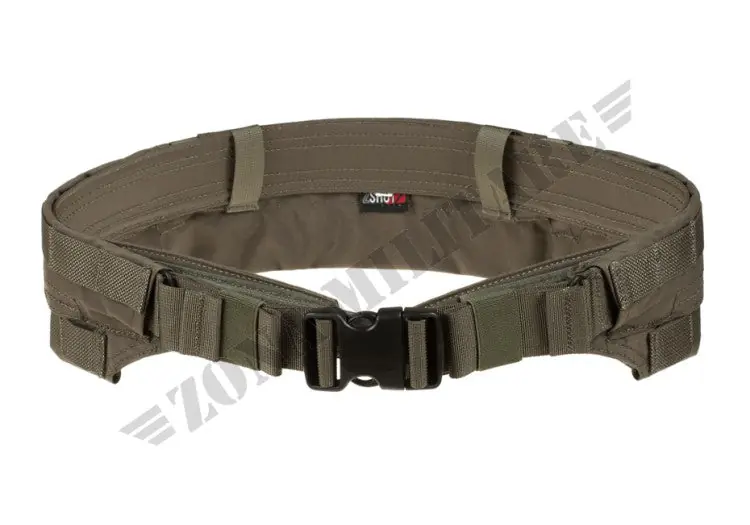 Cinturone Modular Rigger‘S Belt Crye Precision By Zshot Ranger Green