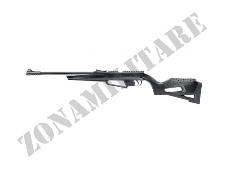 Carabina NXG APX Cal.4.5 Pot.<7,5J NERA Pellet E bb Umarex
