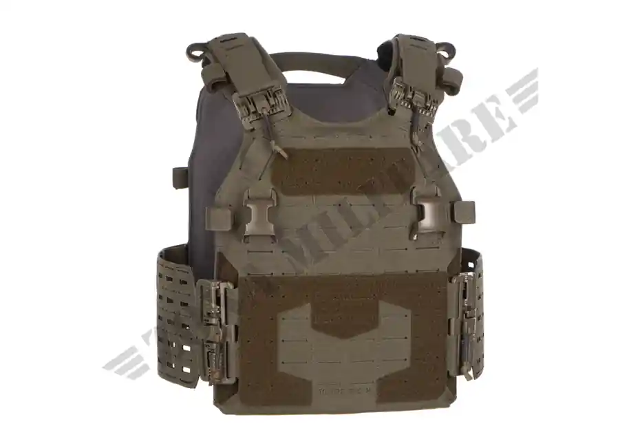 Tattico CPC ROC Plate Carrier Templar‘s Gear Ranger Green