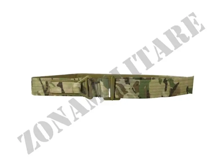 Cintura Rigger Belt Colorazione Multicam
