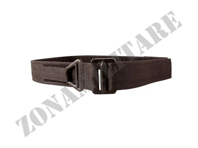 Cintura Rigger Belt Colorazione Black