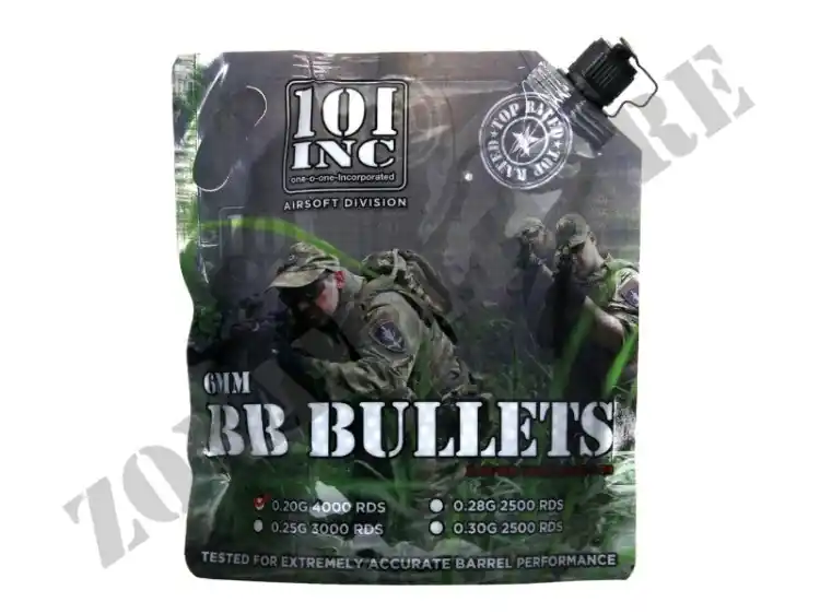 Pallini Airsoft Extreme Bbs 0.25G 6Mm Grey Color