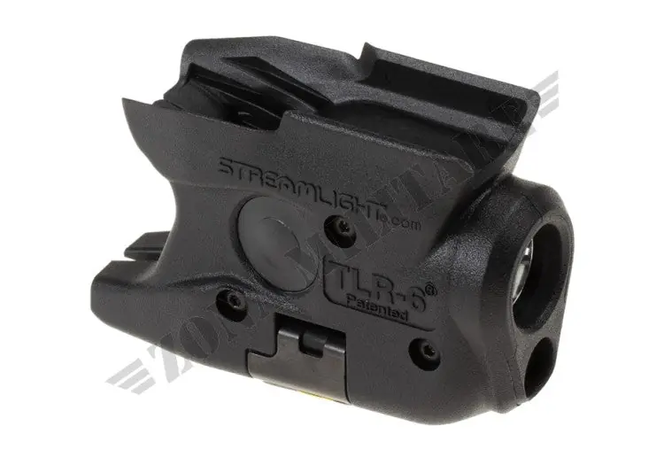 Torcia Tattica Tlr-6 Universal Kit Streamlight 100 Lumens