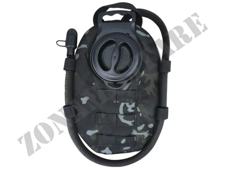 Sacca Idratazione Molle Aqua Bladder Btp Black