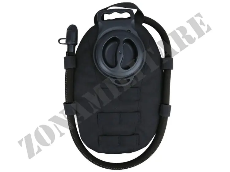 Sacca Idratazione Molle Aqua Bladder Black
