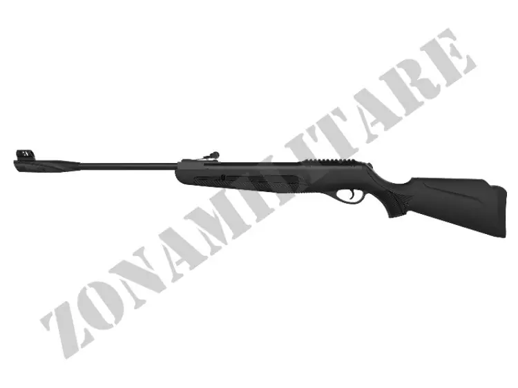 Carabina Retay Modello 125X Black Cal.4.5 Pot.<7.5 Joule