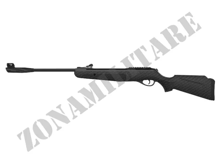 Carabina Retay Modello 125X Carbon Cal.4.5 Pot.<7.5 Joule