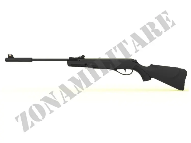 Carabina Retay Modello 70S Black Cal.4.5 Pot.<7.5 Joule