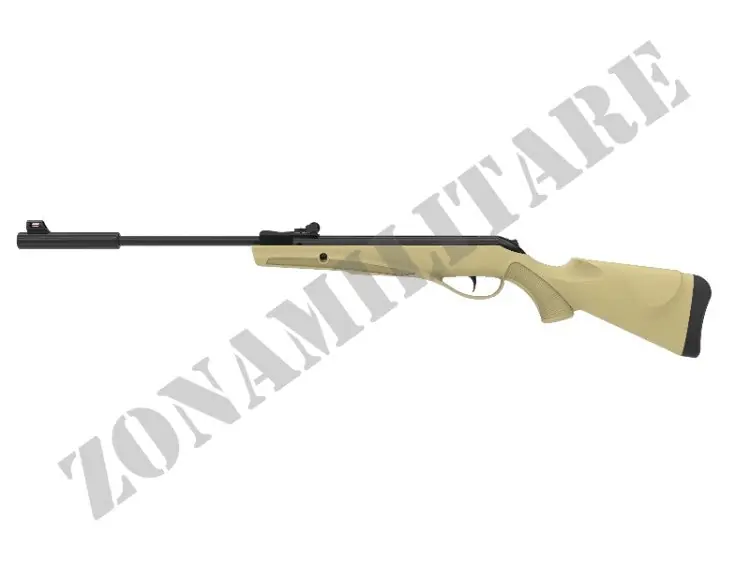 Carabina Retay Modello 70S Desert Cal.4.5 Pot.<7.5 Joule