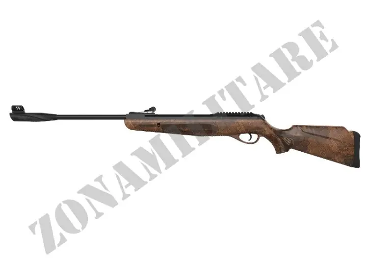 Carabina Retay Modello 125X Wood Cal.4.5 Pot.<7.5 Joule