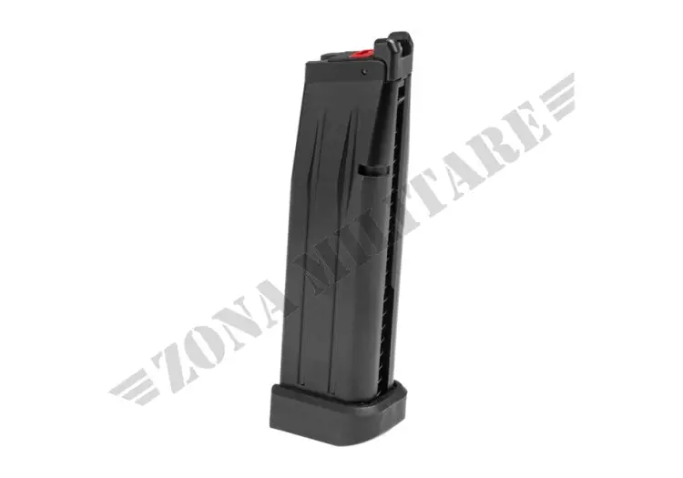 Magazine Hx-Series Gbb 30Rds Aw Custom