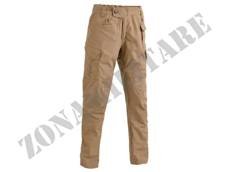 Pantalone Tattico Panther Pant Defcon 5 Coyote