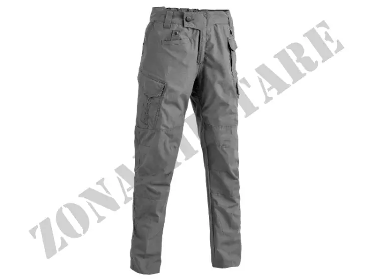 Pantalone Tattico Panther Pant Defcon 5 Gray