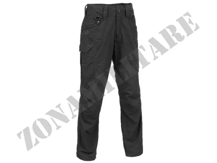 Pantalone Tattico Predator Pant Defcon 5 Nero