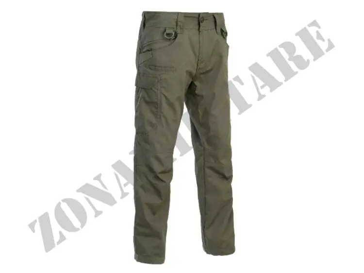 Pantalone Tattico Predator Pant Defcon 5 Od Green