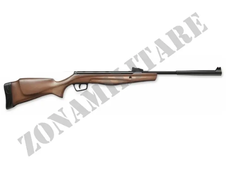 CARABINA RX5 IN LEGNO CAL. 4,5 <7,5J STOEGER