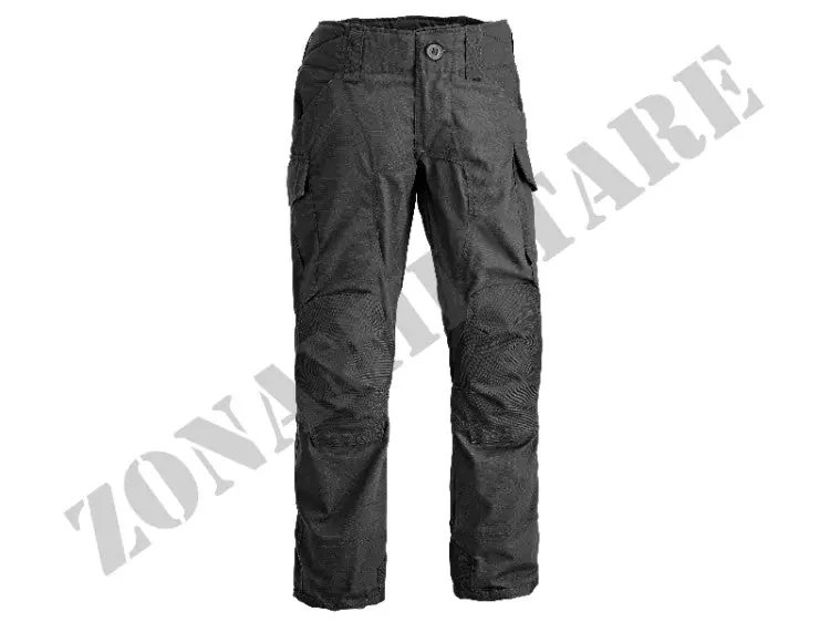Pantalone Defcon 5 Advanced Tactical Pants Nero