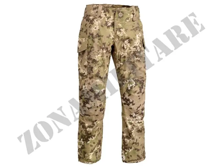 Pantalone Defcon 5 Advanced Tactical Pants Multiland
